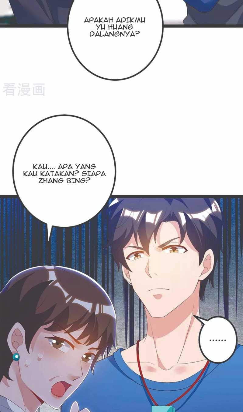 Rebirth Abandoned Less Return Chapter 116 Gambar 17